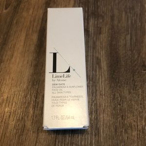 Limelife Dew Date New in Box